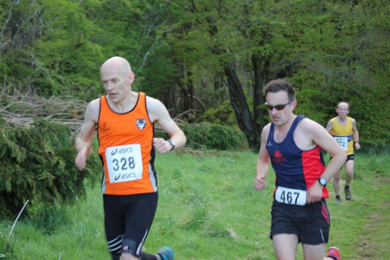 Photo by East Antrim Harriers