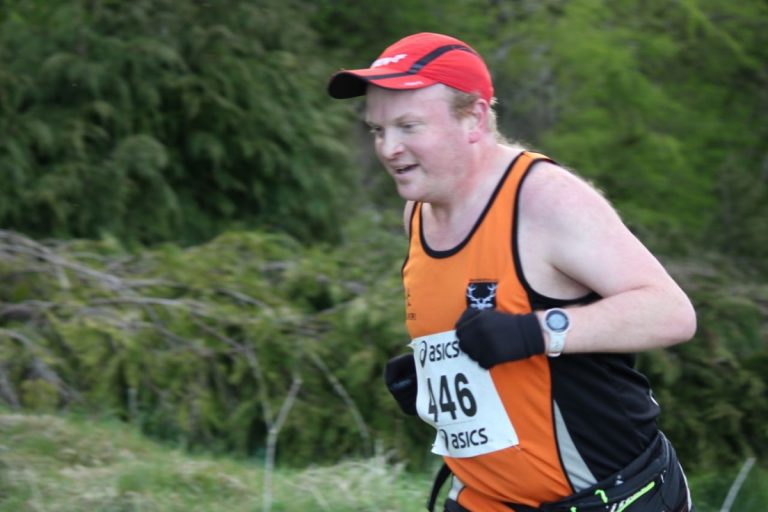 Photo by East Antrim Harriers