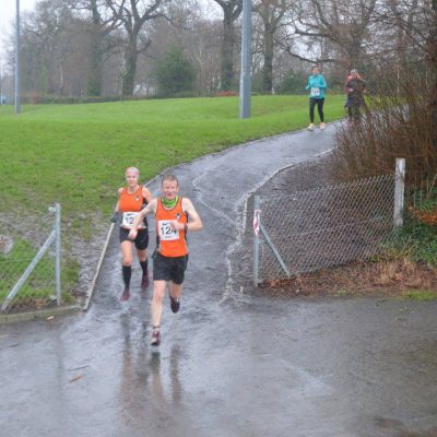 Photo by Lagan Valley AC