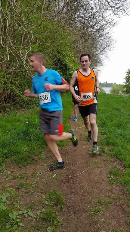 Photo by East Antrim Harriers AC